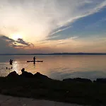 Сasa de vacaciones Holiday Home Balatonszárszó Balatonszarszo
