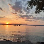 Сasa de vacaciones Holiday Home Balatonszárszó