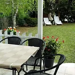 Holiday Home Balatonszárszó Сasa de vacaciones Balatonszarszo
