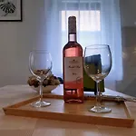 Holiday Home Balatonszárszó Balatonszarszo