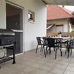 Holiday Home Balatonszárszó *