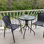 Holiday Home Balatonszárszó
