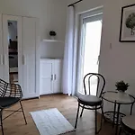 Holiday Home Balatonszárszó Сasa de vacaciones