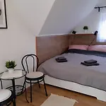 Holiday Home Balatonszárszó *