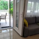 Сasa de vacaciones Holiday Home Balatonszárszó Balatonszarszo