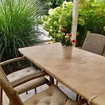 Сasa de vacaciones Holiday Home Balatonszárszó *