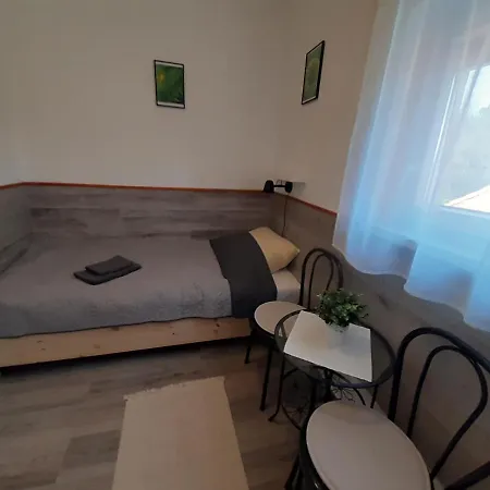 Hébergement de vacances Holiday Home Balatonszarszo Balatonszarszo