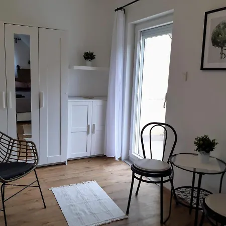 Holiday Home Balatonszarszo Ferienhaus