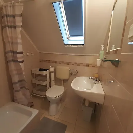 Hébergement de vacances Holiday Home Balatonszarszo *