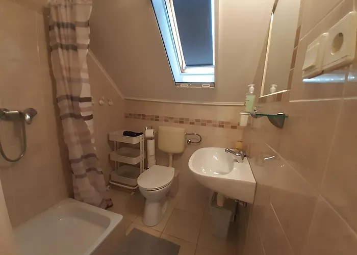 Dom wakacyjny Holiday Home Balatonszarszo *